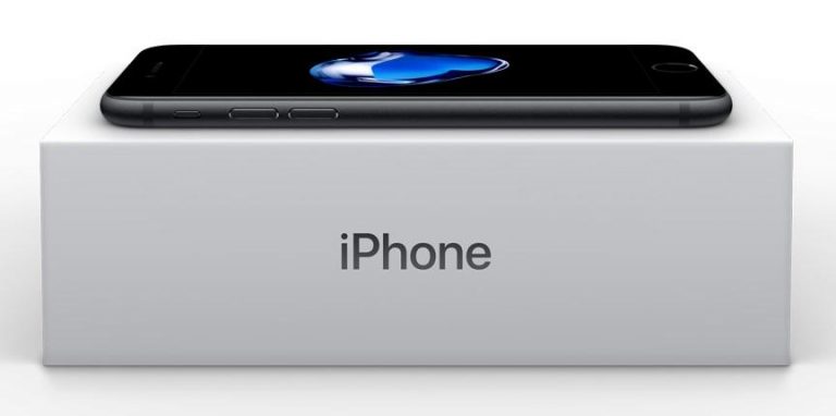 iPhone 7 Manual User Guide | iPhone Ireland